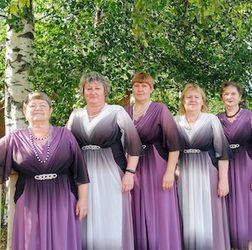 Центр Досуга (п.Вирандозеро)