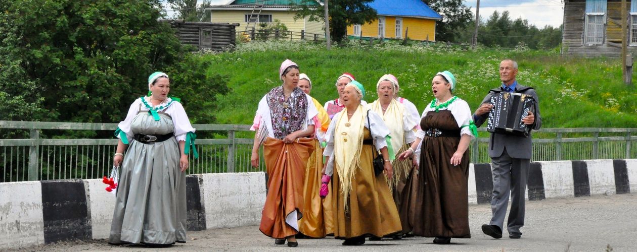 Дом культуры с. Сумский Посад