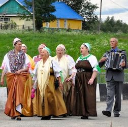 Дом культуры (с.Сумский Посад)