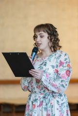 Ковалевич Александра Георгиевна (Обрзцовый хореографический ансамбль "СЕМИЦВЕТИК") 2016 г.