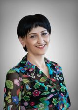 Иванова Ольга Егоровна Заслуженный работник Культуры Республики Карелия (оркестр русских народных инструментов 1982 г. / ансамбль р.н.и. "Русские напевы" 1987 г.) 