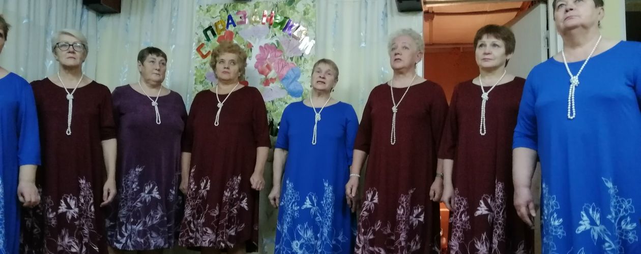 Центр Досуга (п. Новое Машезеро)
