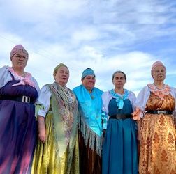 Центр Досуга (с.Колежма)