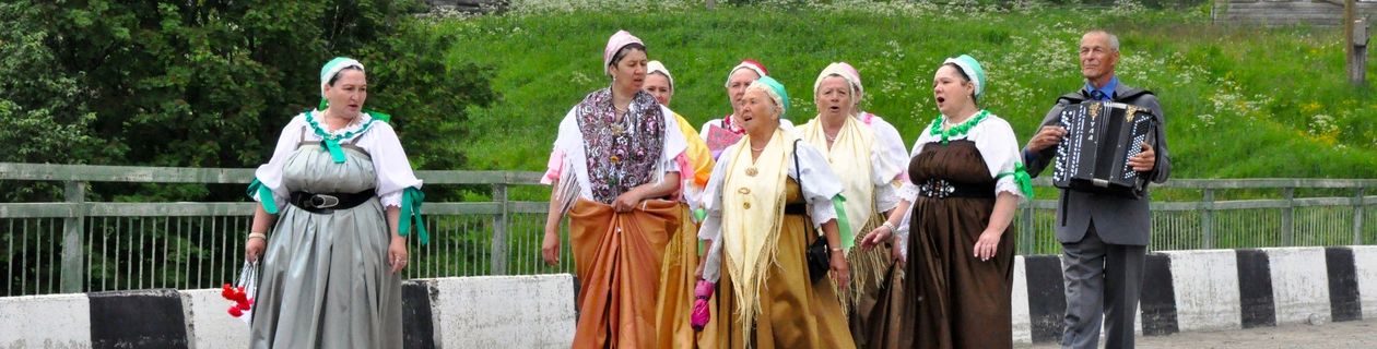 Дом культуры (с.Сумский Посад)