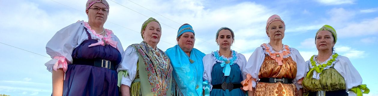 Центр Досуга (с.Колежма)
